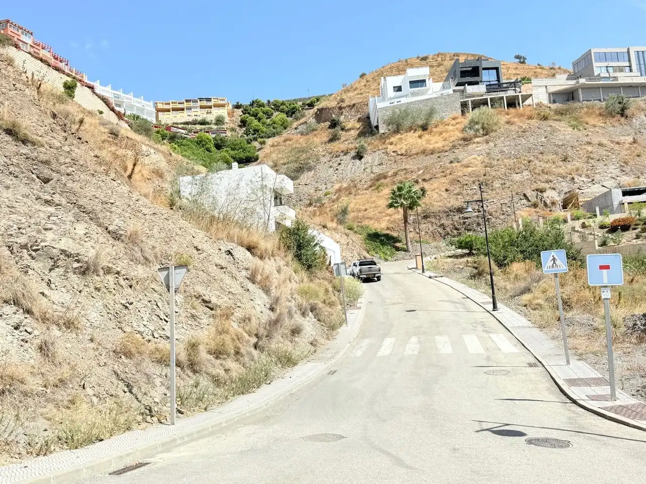 Terreni e lotti in vendita a El Peñoncillo, imagen 10