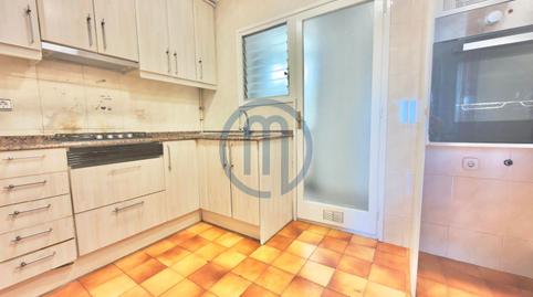 Foto 3 de Àtic en venda a Sant Miquel, Granollers