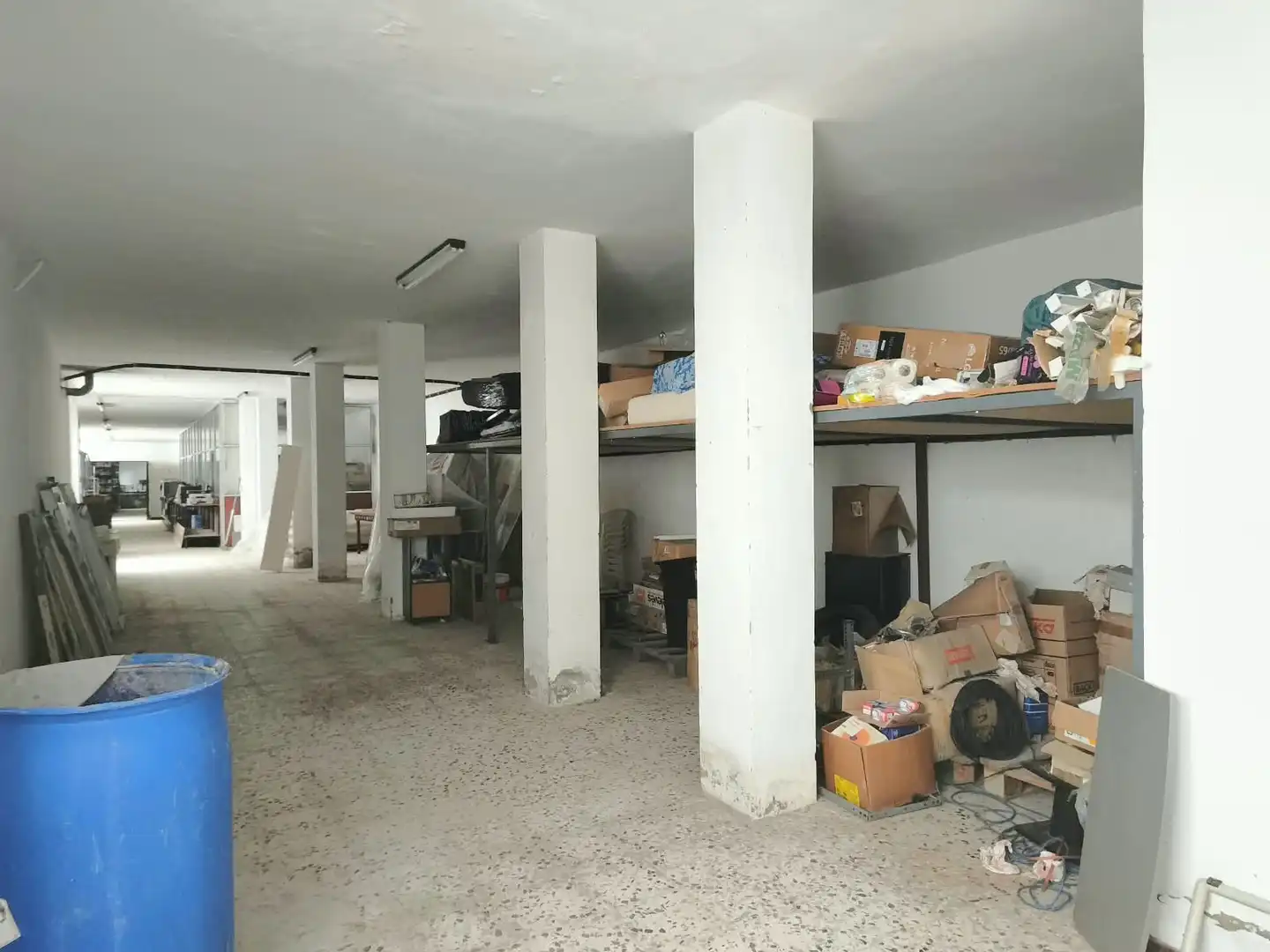 Gewerbefläche zum Verkauf in Calle Herrería 26, imagen 2