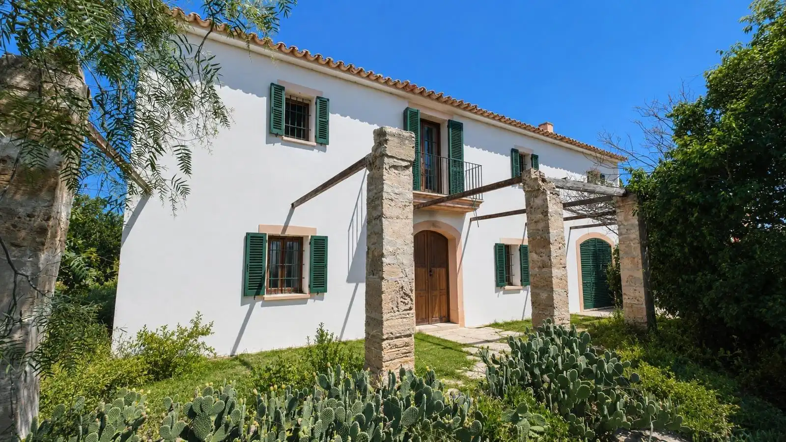 Landhaus mit Garten zum Verkauf in Platja de Palma, imagen 9