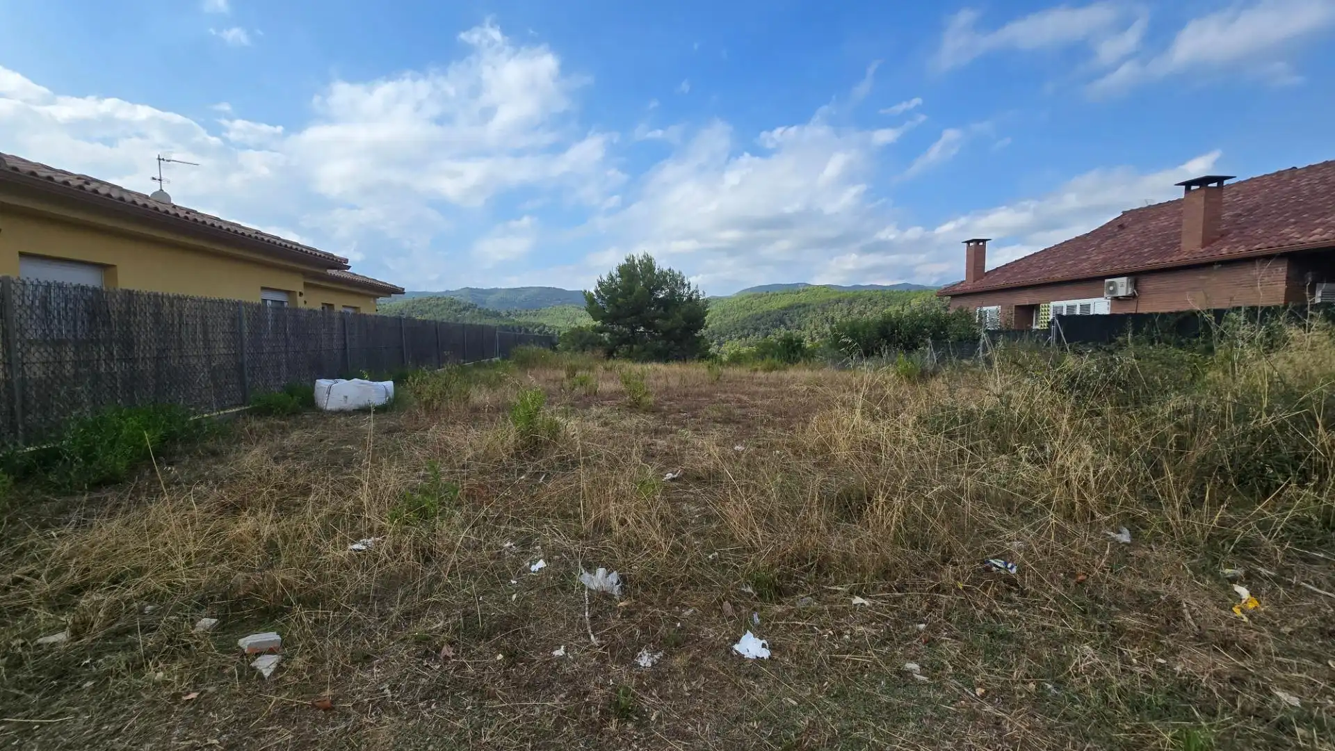 Lands and plots for sale in del Castell de Montbui, imagen 11