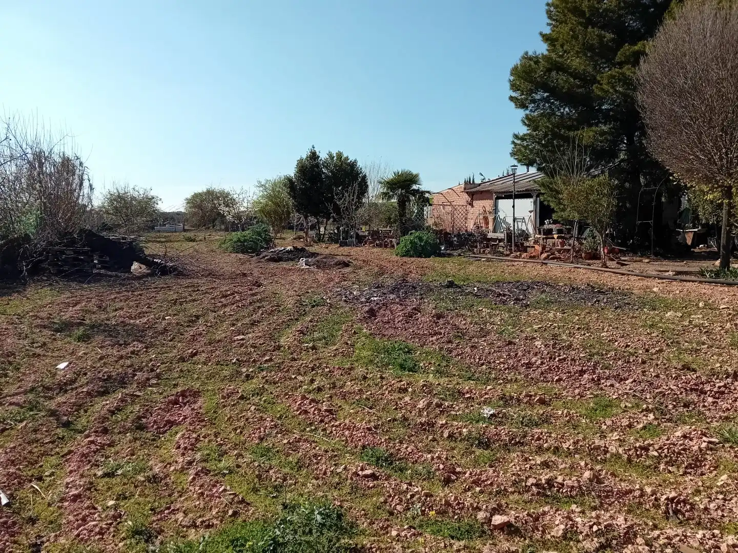 Casa o chalet en venta en Bolaños de Calatrava con Terraza, Trastero y Amueblado