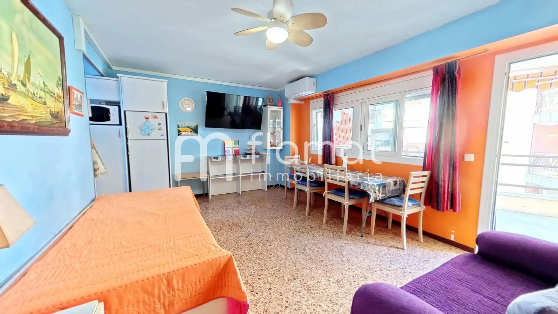 Wohnung zum Verkauf in Carrer de Ramon Berenguer IV 8