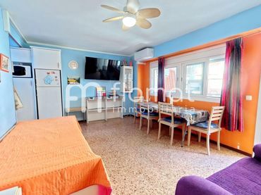 Appartement avec balcon à vendre à Carrer de Ramon Berenguer IV