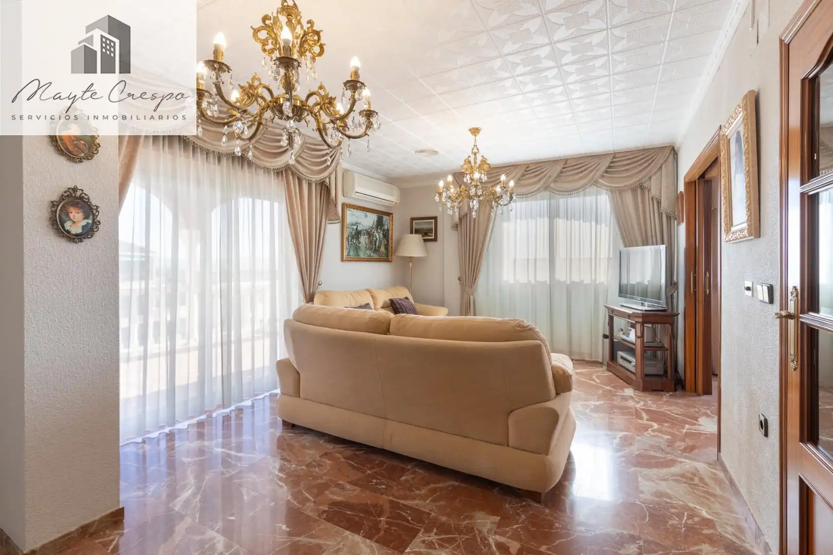 Vivienda con terraza en venta en FCO JOSE GARCIA JIMENEZ, imagen 6
