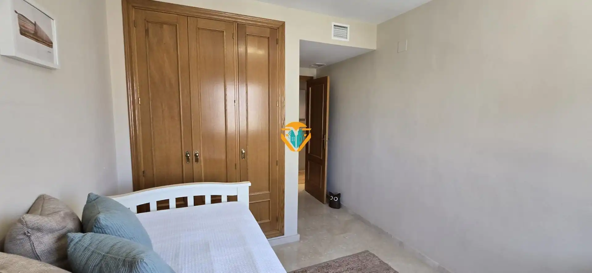 Apartament amb piscina en venda a La Cala de Villajoyosa, imagen 14