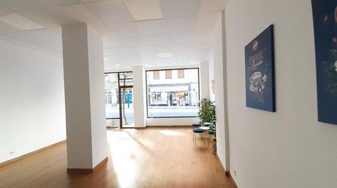 Photo 3 of Premises to rent in Oviedo - Calle Ramiro I, 2, Ciudad Naranco - Prados de La Fuente, Oviedo