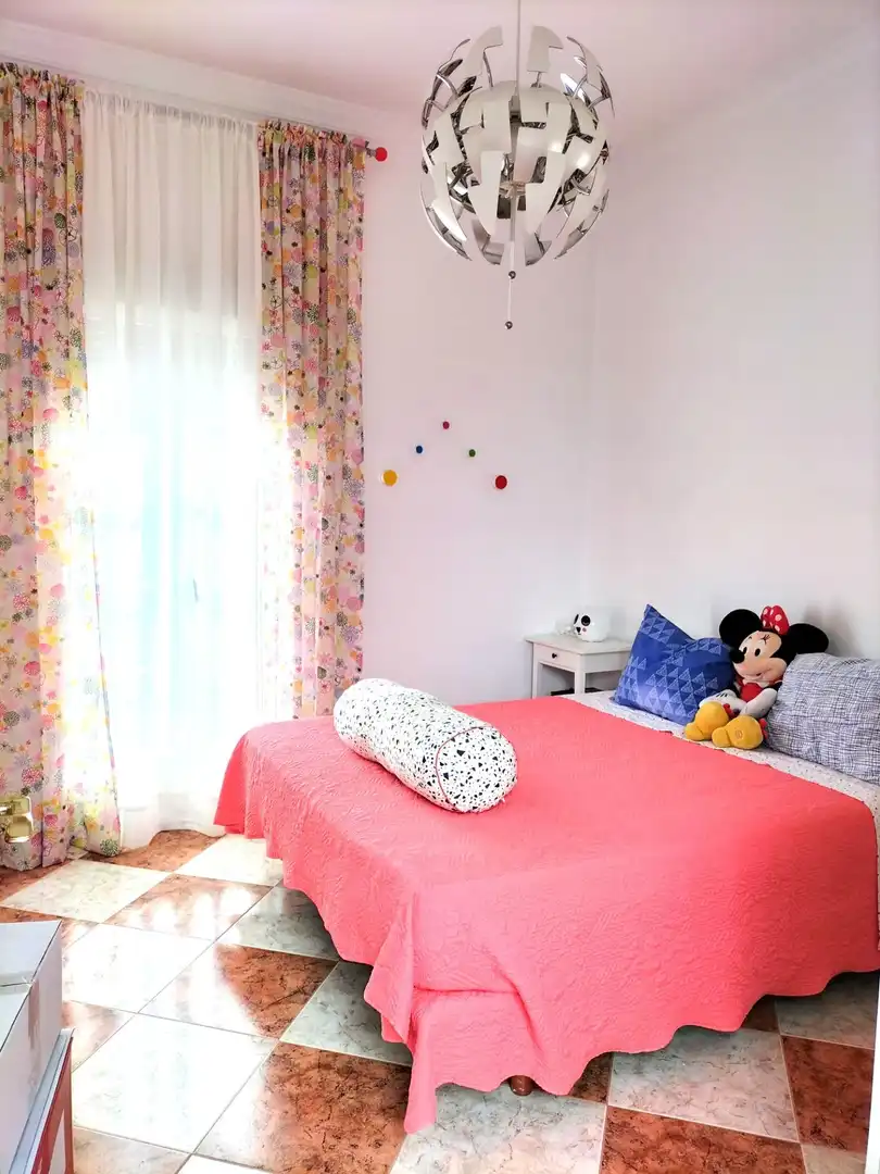 Habitación de Casa o chalet en venta en Carmona