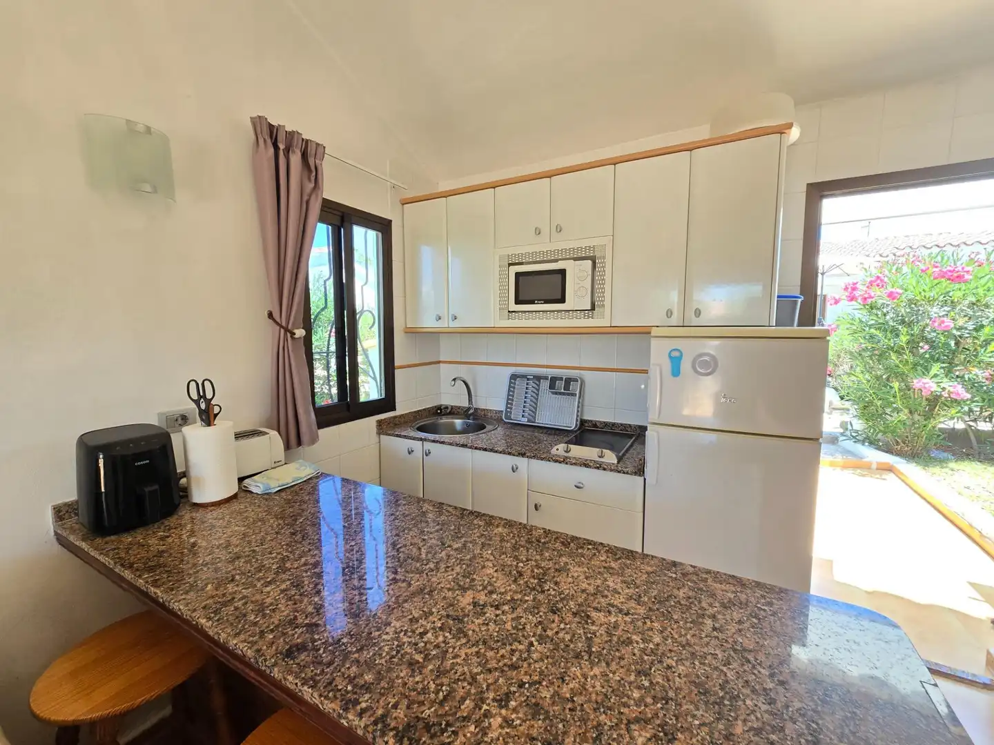 Bungalow avec piscine à louer à Playa del Inglés, imagen 10