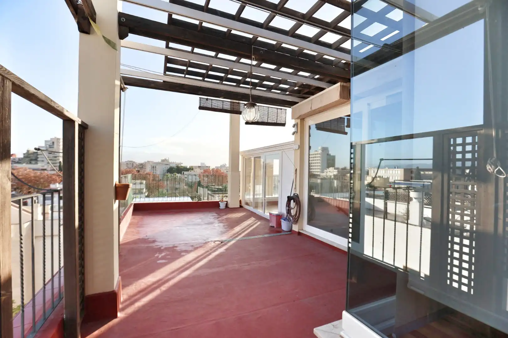 Penthouse mit Terrasse zum Verkauf in Ponent, imagen 26