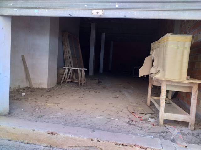 Local comercial en Venta en Calle de Bonifaci Ferrer en Alfara del Patriarca