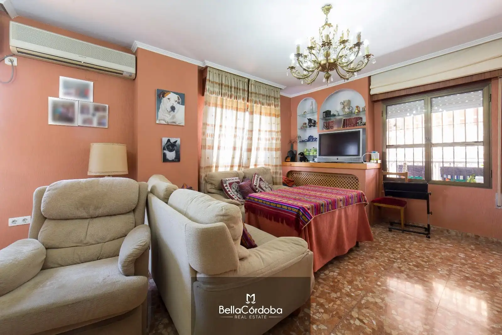 Villa con piscina in vendita a Norte-Sierra, imagen 5