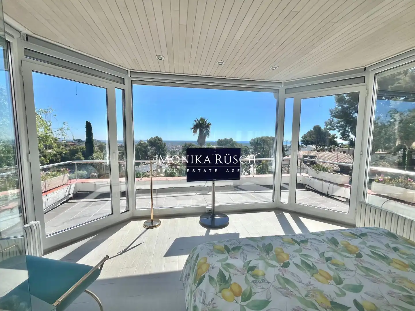 Maison avec jardin à vendre à Montmar, imagen 19