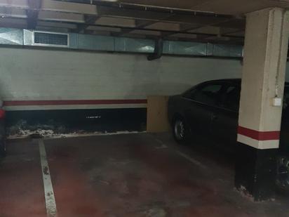Parking of Garage to rent in Santurtzi 