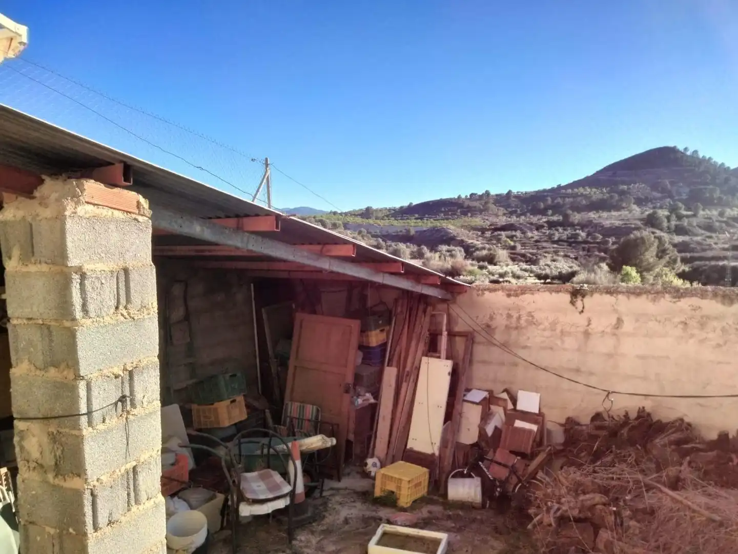 Casa rústica en venda a Cehegín, imagen 16