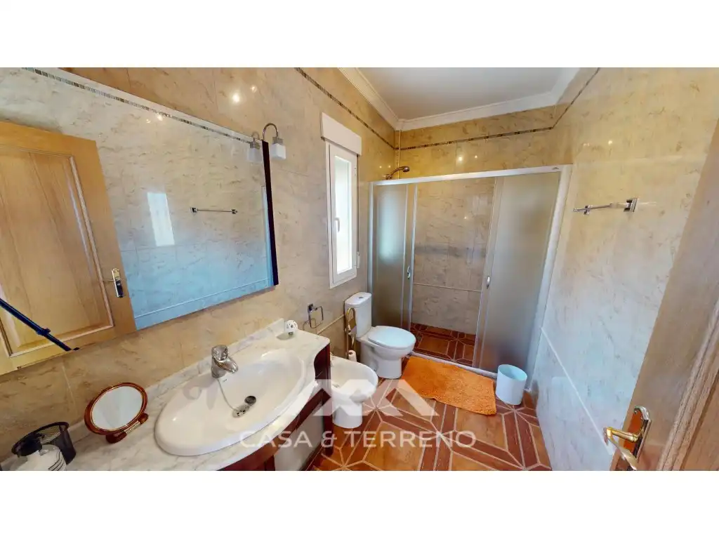 Haus mit Pool zum Verkauf in Partida Arroyo Benthomiz, imagen 33