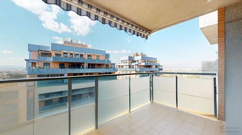 Foto 3 de Piso en venta en Clara Campoamor 5, La Constitución - Canaleta, Mislata