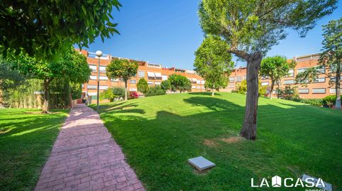 Foto 4 de Dúplex en venda a La Motilla - Fuente del Rey, Dos Hermanas
