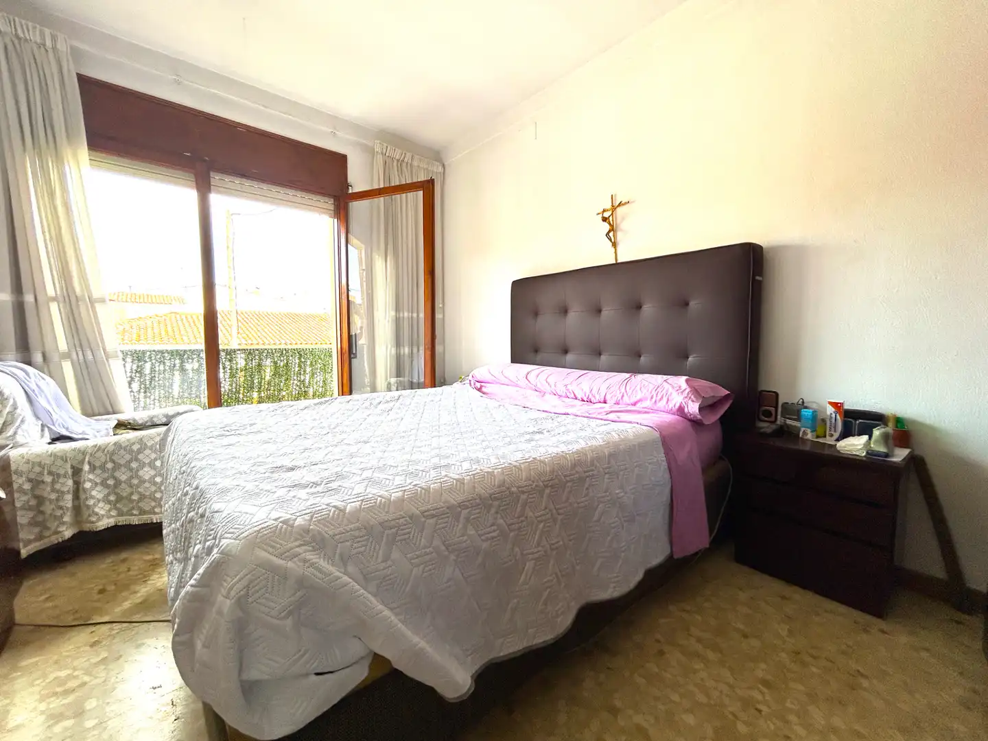 Habitación de Casa o chalet en venta en Santa Coloma de Farners con Aire acondicionado, Calefacción y Terraza