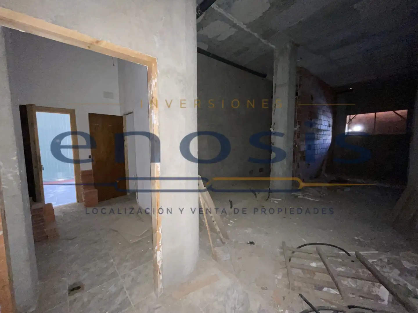 Local en venta en Torre-Pacheco