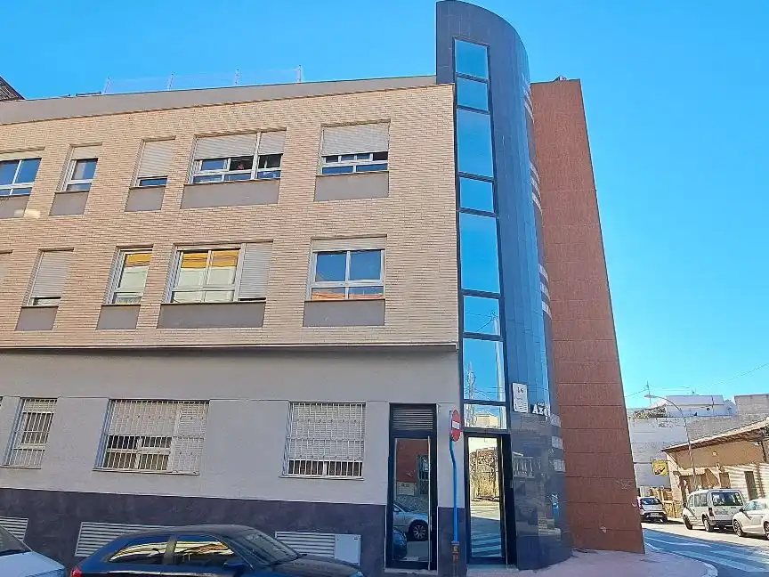 Individuale in affitto a Calle Suiza 16, imagen 12