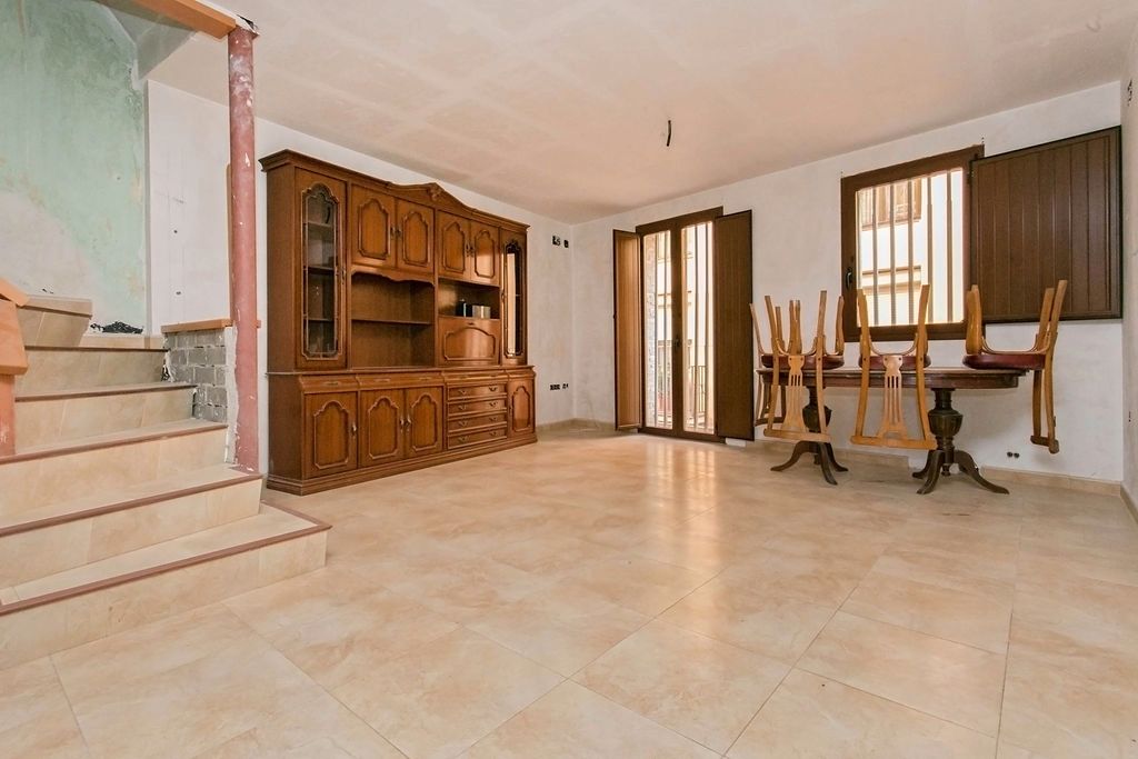 Single-family semi-detached for sale in Agramunt