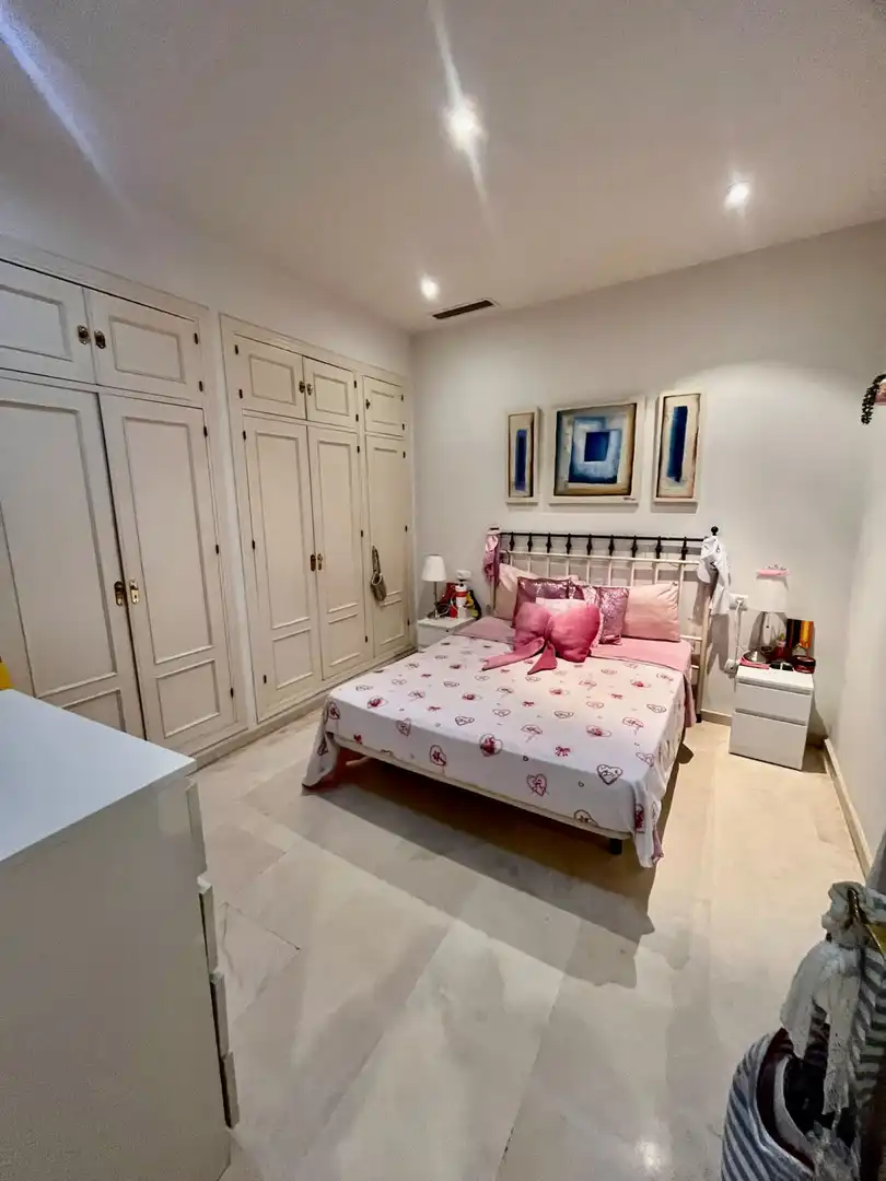 Flat for sale in San jacinto, imagen 4