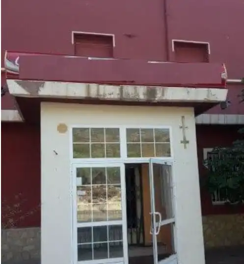 Außenansicht von Gebäude zum Verkauf in Torreblanca