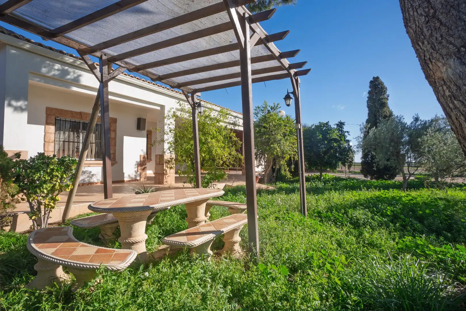 Villa avec piscine à vendre à Partida MAITINO, imagen 39