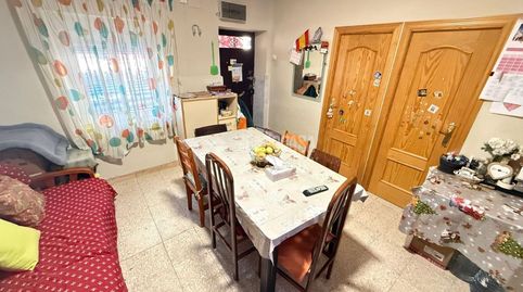 Foto 4 de Casa adosada en venta en El Torreón - Los Ángeles - El Pilar, Ciudad Real Capital