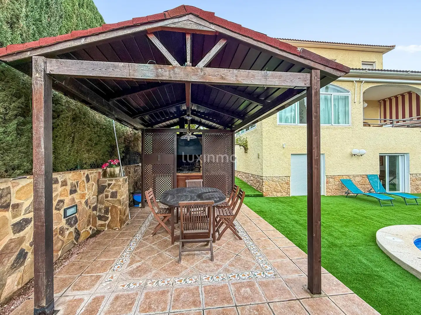 Villa avec terrasse à vendre à Urbanizaciones, imagen 8