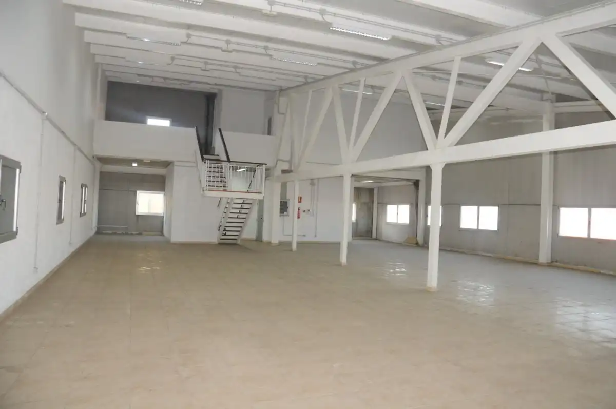 Oficina de alquiler en Telde