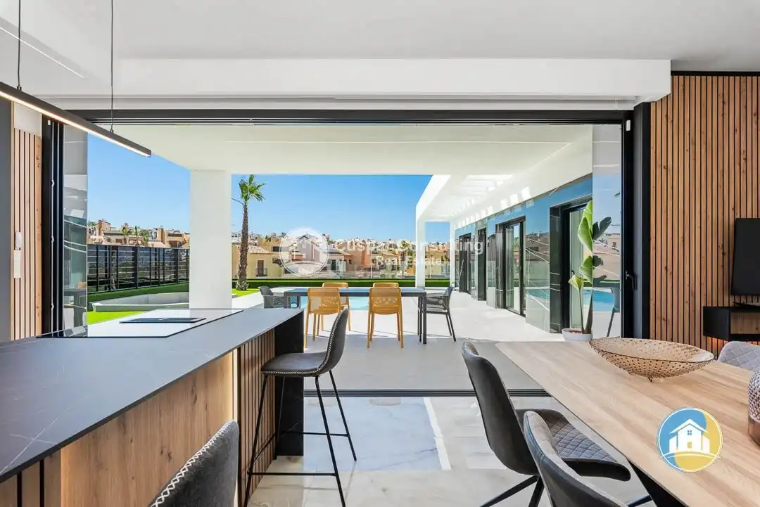 Villa con piscina in vendita a Egidos del Sur, imagen 20