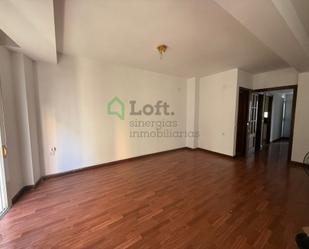 Sala d'estar de Pis en venda en Badajoz Capital amb Terrassa