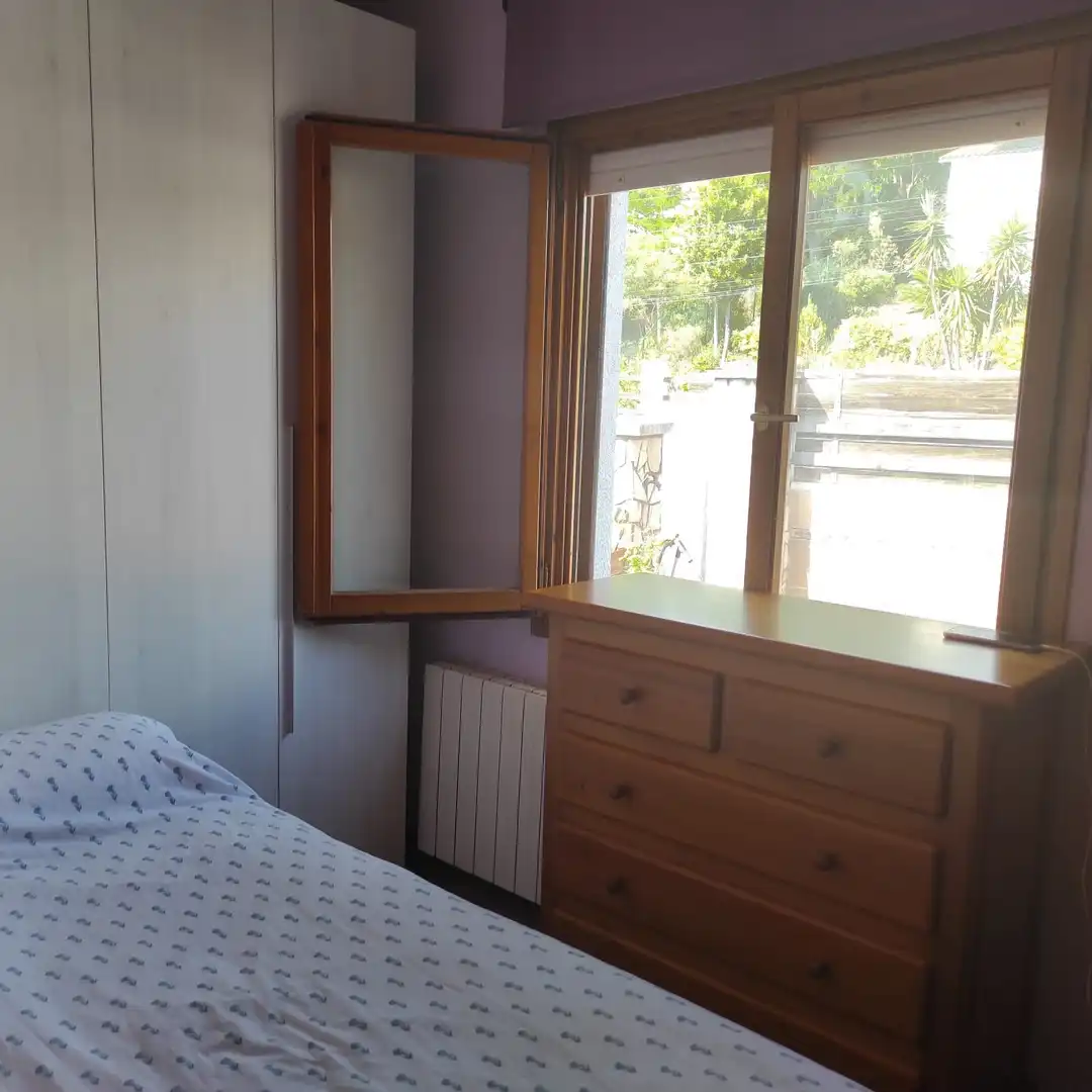 Dormitori de Casa o xalet en venda en Riells i Viabrea amb Calefacció, Jardí privat i Terrassa