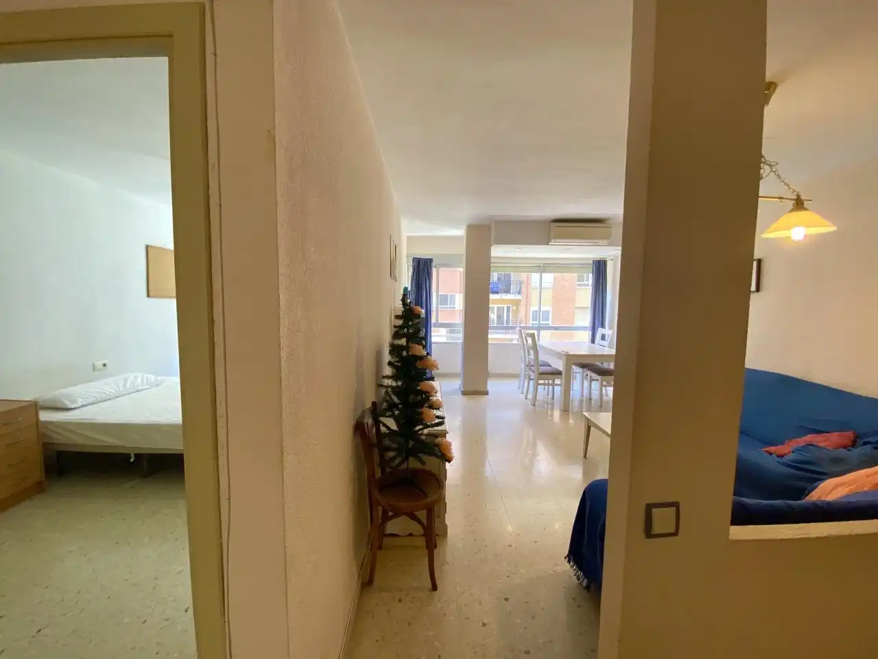 Appartamento in affitto a calle del Serpis 15, imagen 10