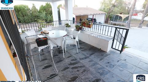 Foto 4 de Casa o xalet en venda a Camino de las Palmillas, Núcleo urbano, Huelva