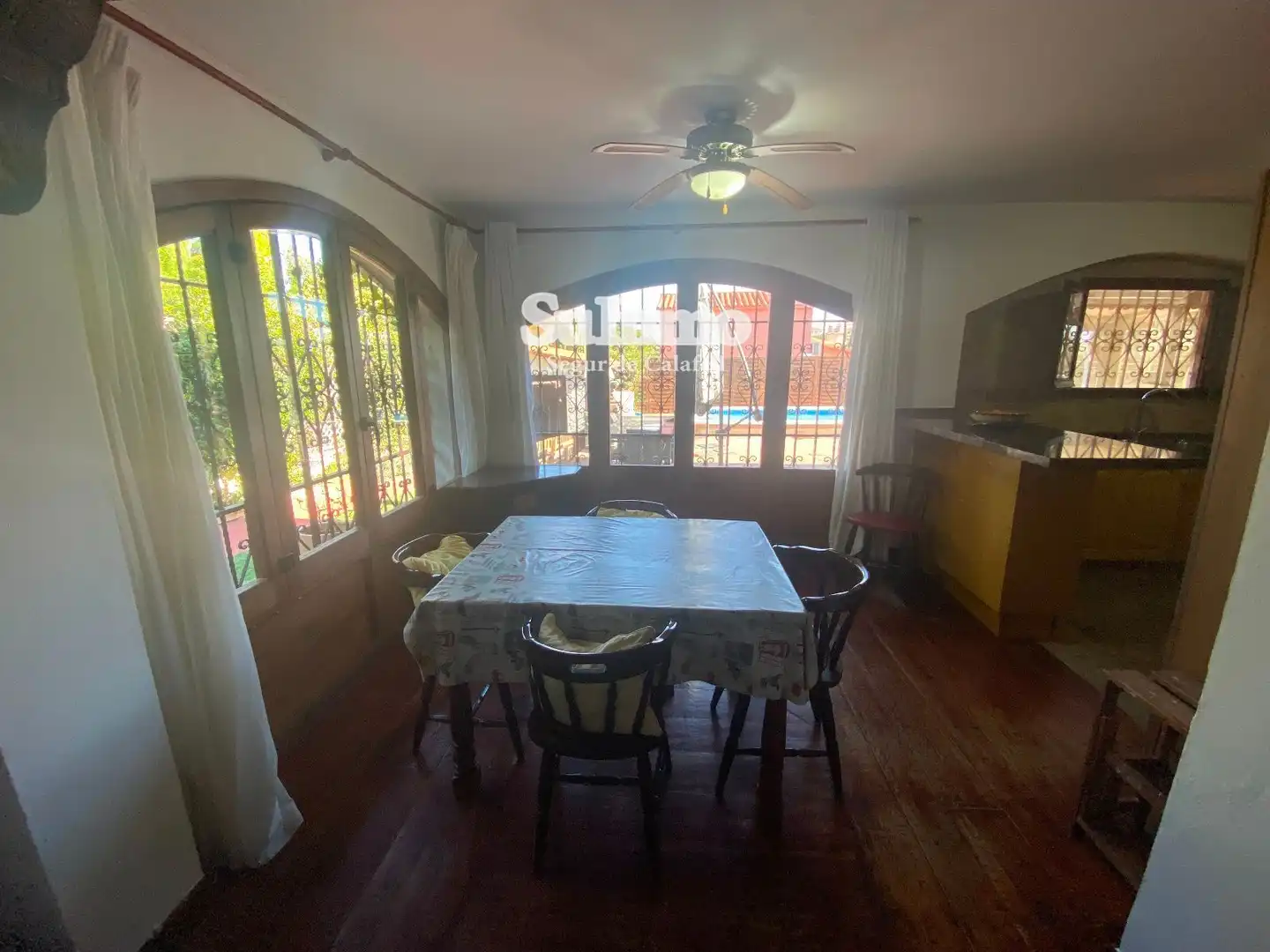 Villa mit Pool zum Verkauf in MAR CARIBE, imagen 28