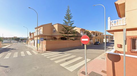 Foto 3 de Casa o chalet en venta en Madrid, San Isidro - Campohermoso, Níjar