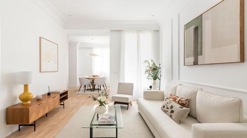 Foto 4 de Piso en venta en General Martinez Campos, Almagro,  Madrid Capital