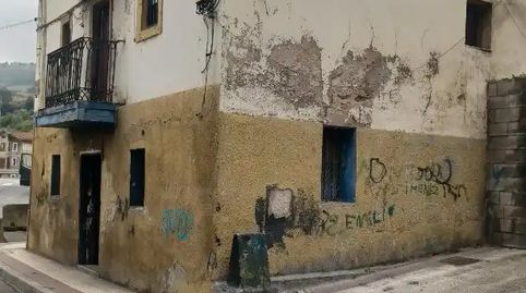 Foto 4 de Casa o xalet en venda a Irailaren Zortzia Kalea, 11, Burtzeña, Barakaldo