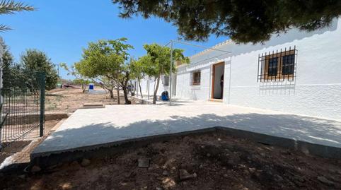 Foto 2 de Finca rústica de alquiler en Palomares, Cuevas del Almanzora