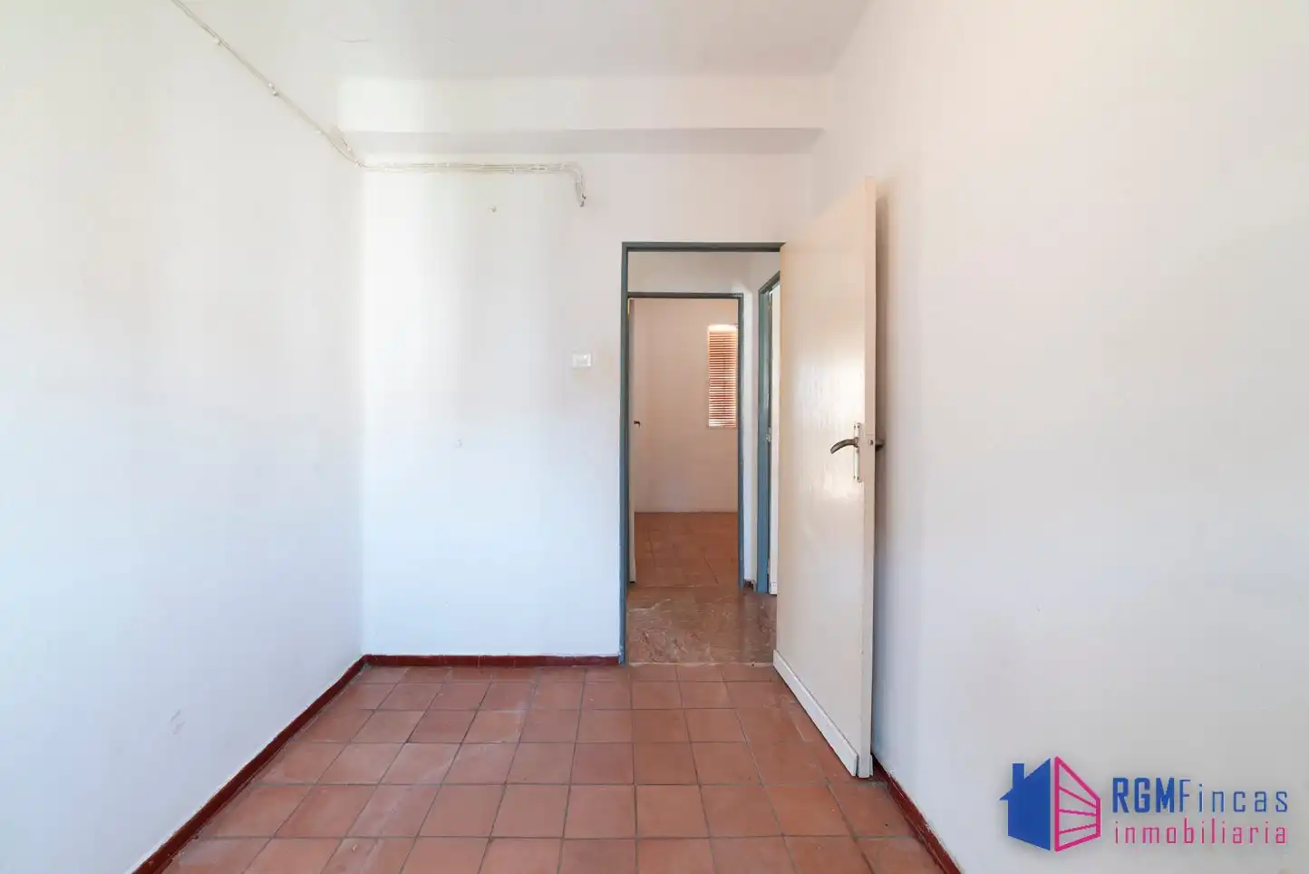 Piso en venta en San Pablo - Santa Justa