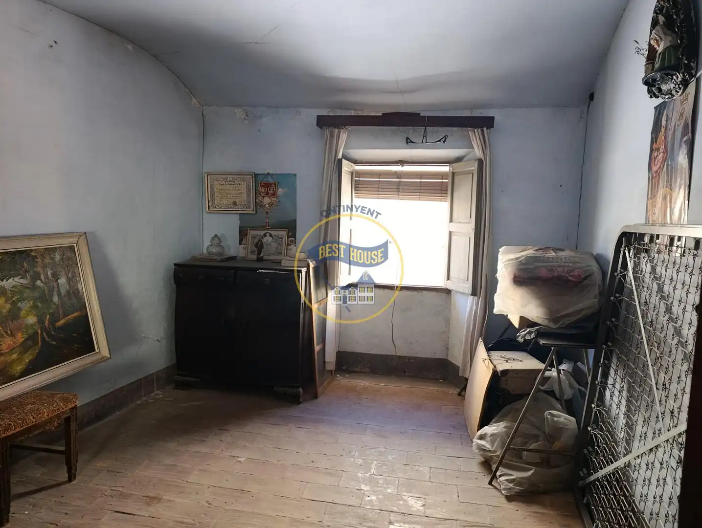 Casa en venda a Bocairent, imagen 11