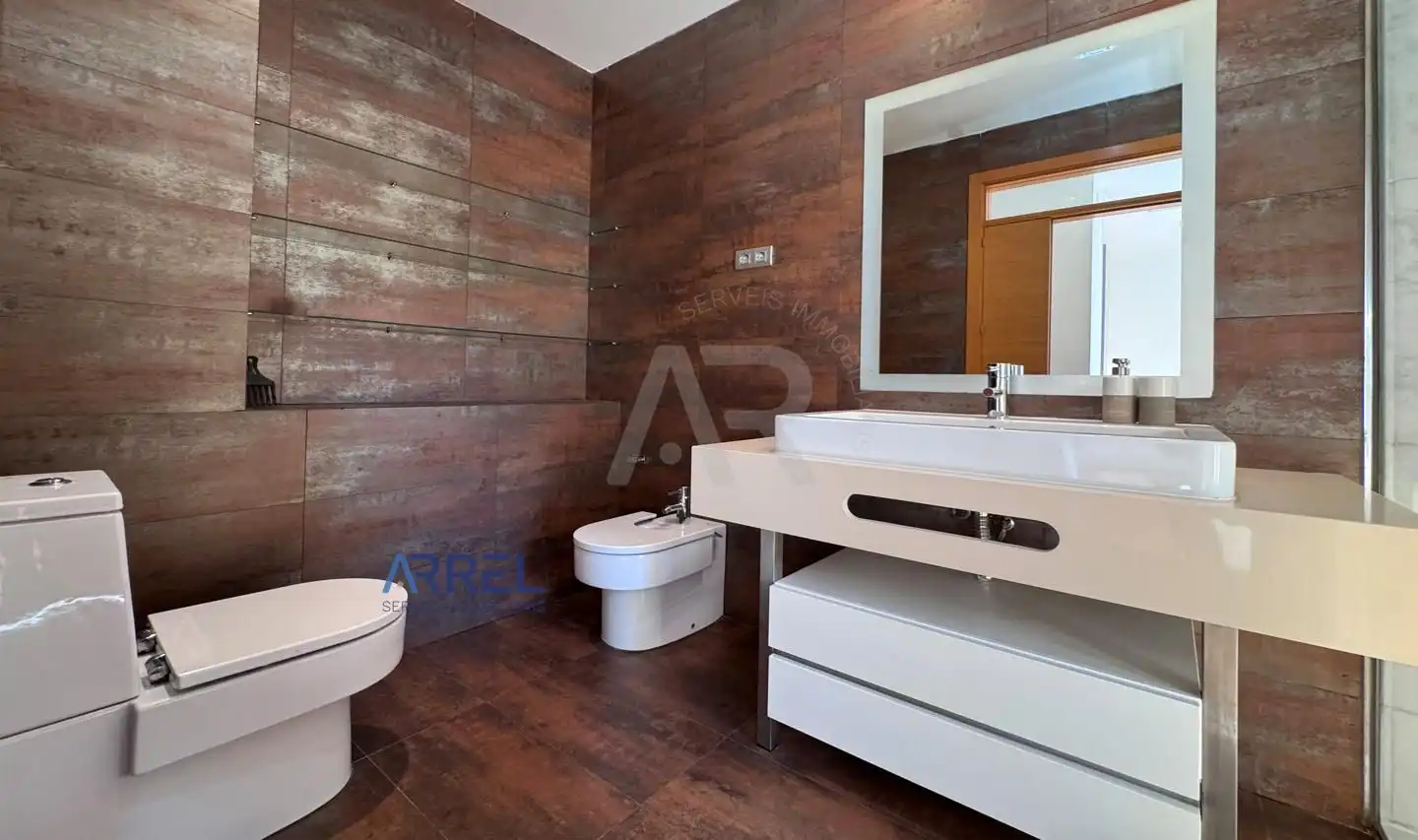 Casa con piscina in affitto a TORRENT DE LES ALZINES, imagen 7