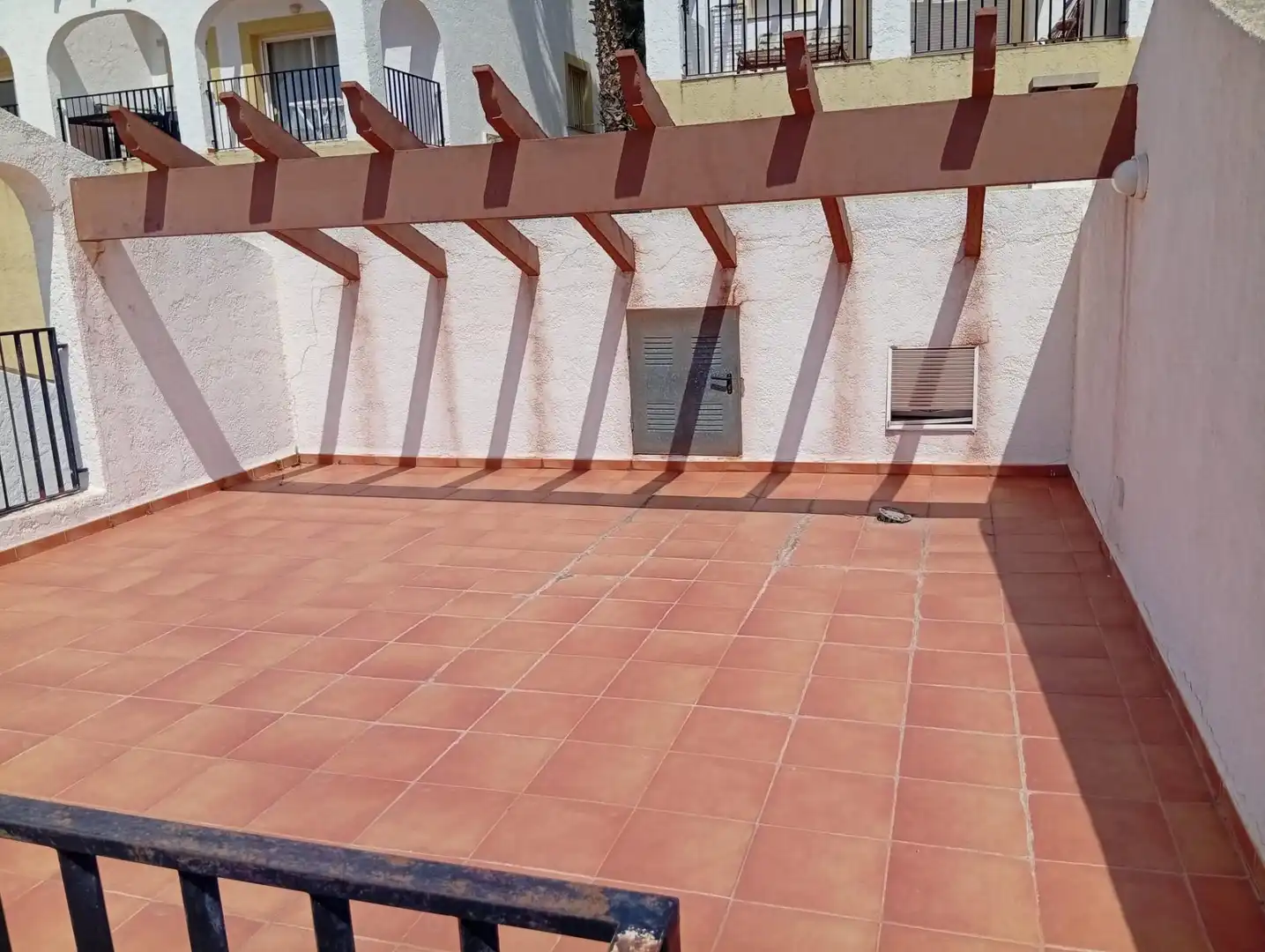 Bungalow avec piscine à vendre à Cometa, imagen 5