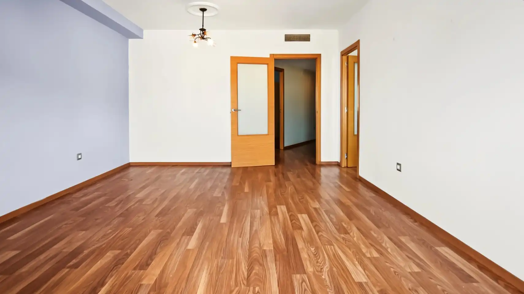 Piso con ascensor en venta en Pego, imagen 3