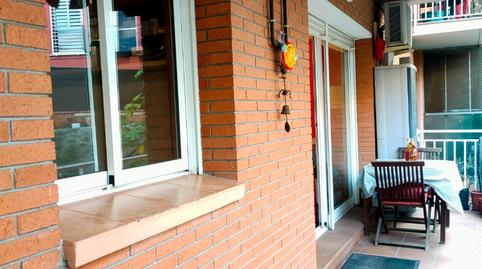 Foto 2 de Pis en venda a El Carmel,  Barcelona Capital