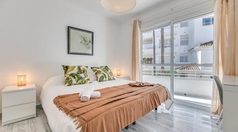 Foto 2 de Apartament de lloguer a Guadalmina Baja, Málaga