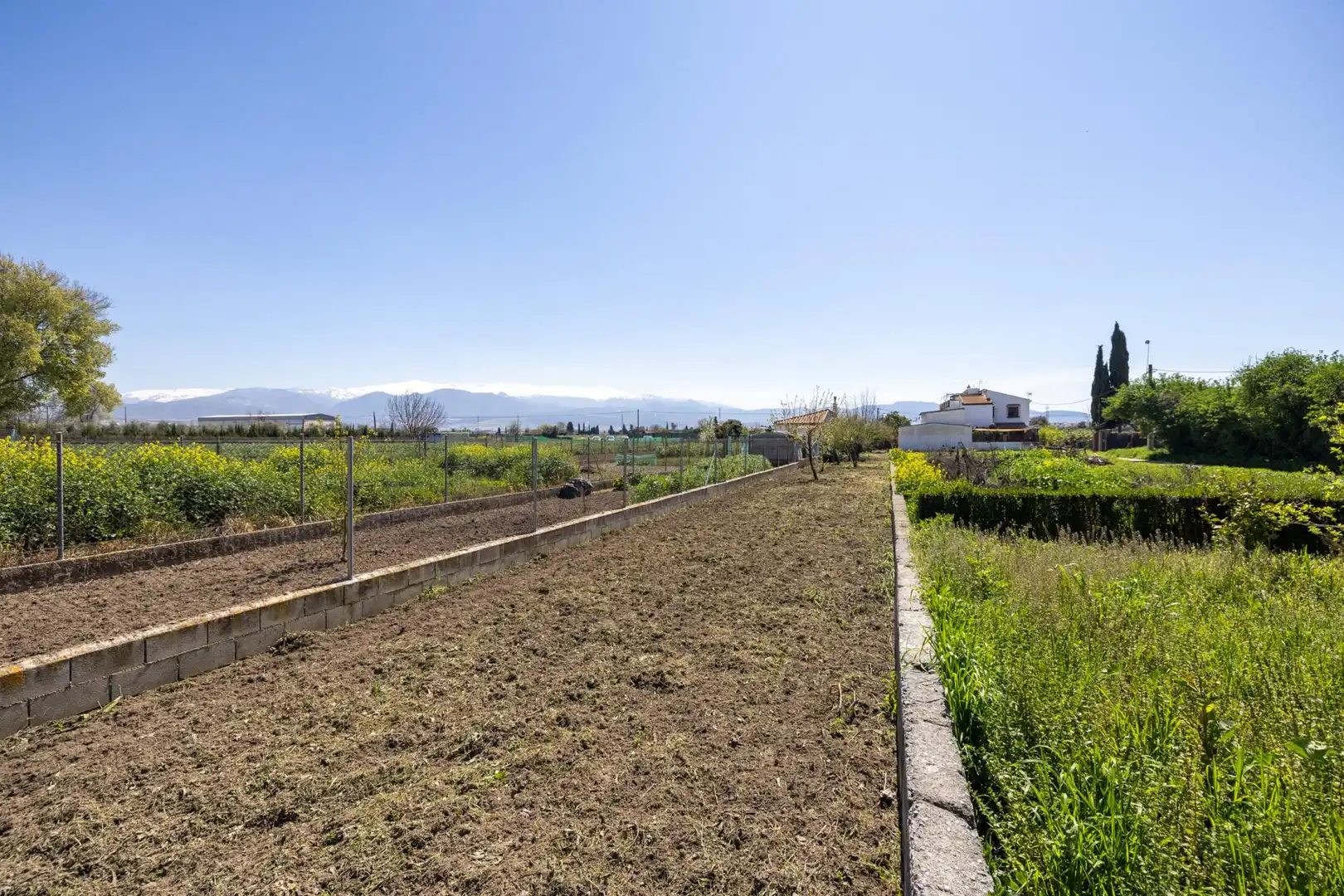 Country house zum Verkauf in Armilla mit Privatgarten und Terrasse